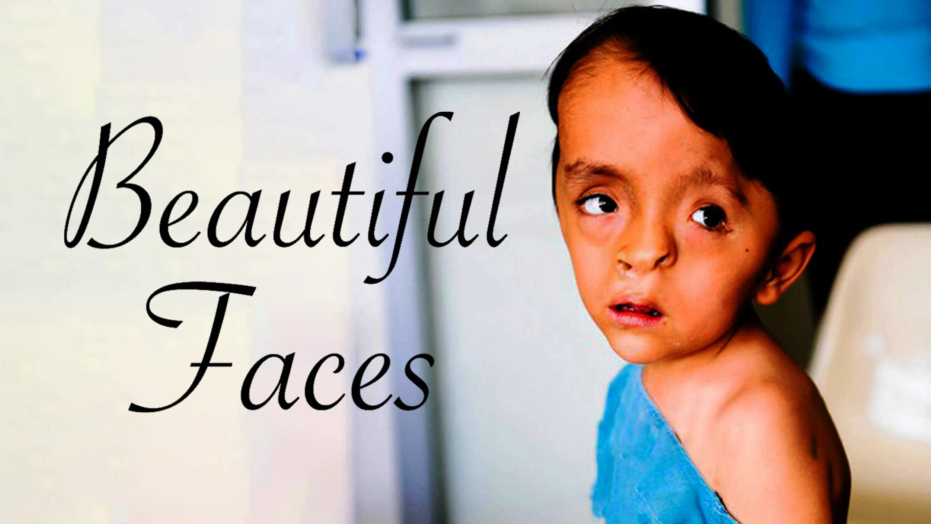 Beautiful Faces poster
